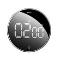 Magnetic Digital Timer