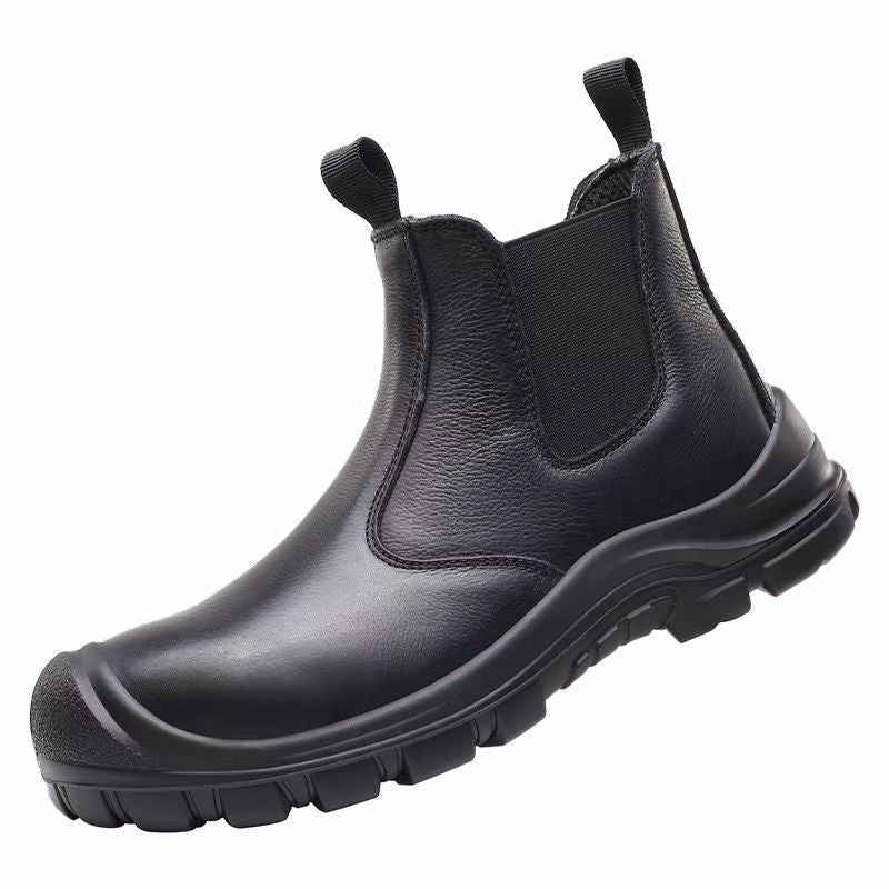Botas NovaStride con soporte biomecánico y suela reforzada