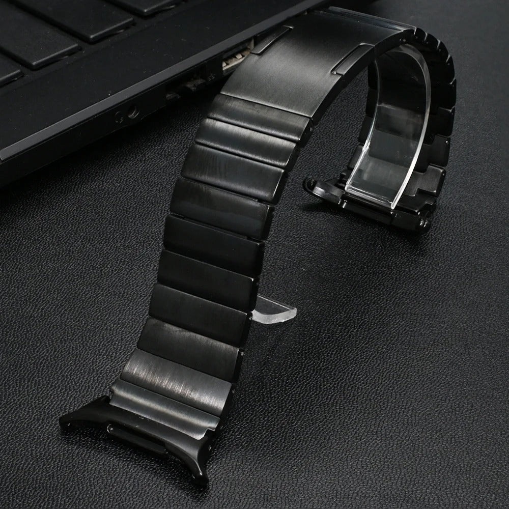 Cinturino AstraCore in Titanio per Galaxy Watch 7 Ultra Pro Edition
