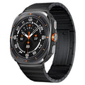 Cinturino AstraCore in Titanio per Galaxy Watch 7 Ultra Pro Edition