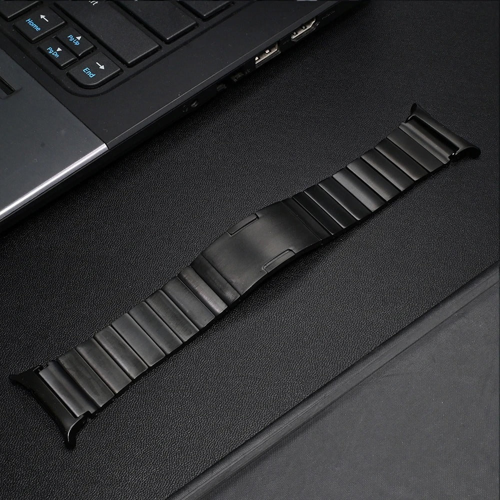 Cinturino AstraCore in Titanio per Galaxy Watch 7 Ultra Pro Edition