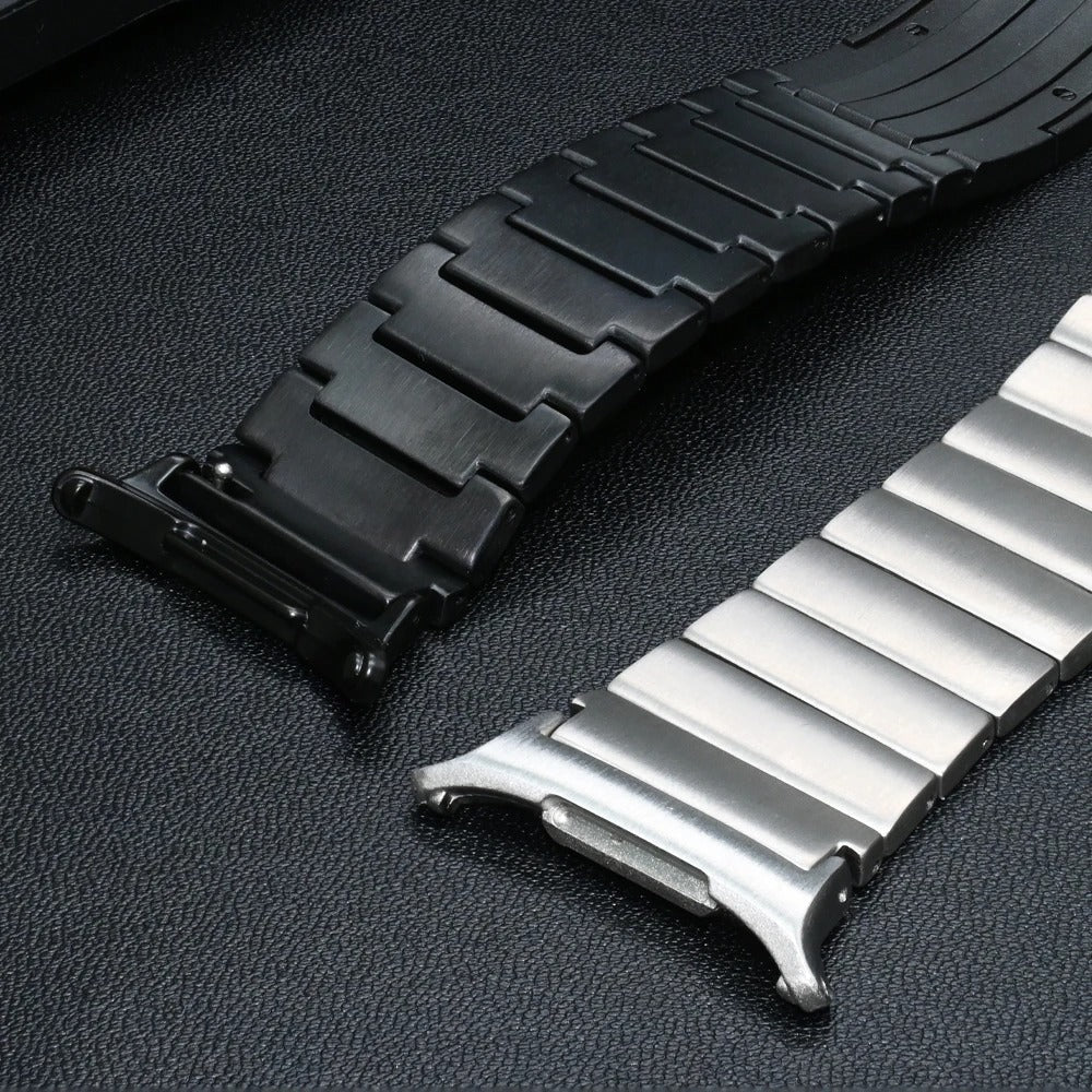 Cinturino AstraCore in Titanio per Galaxy Watch 7 Ultra Pro Edition