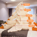 Large Goose Plush Toy For Kids And Collectors In Multiple Sizes