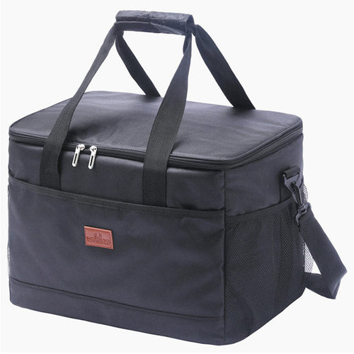 Bolsa nevera impermeable y aislante de 33 l para pícnics y actividades al aire libre | Atiets