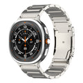 Aurora Titanium Band Pro voor Samsung Watch Ultra Duurzaam