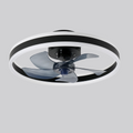 Celora Smart Ceiling Fan With Remote And LED Light