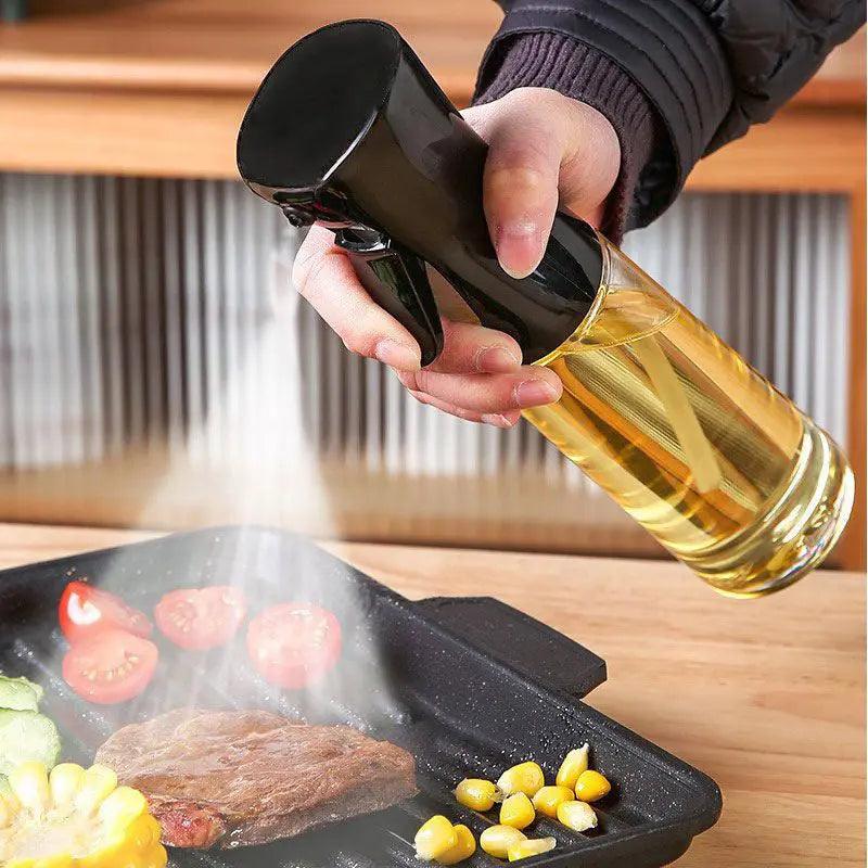 VersaMist Oil Mister For Home Cooking And Barbecue Prep