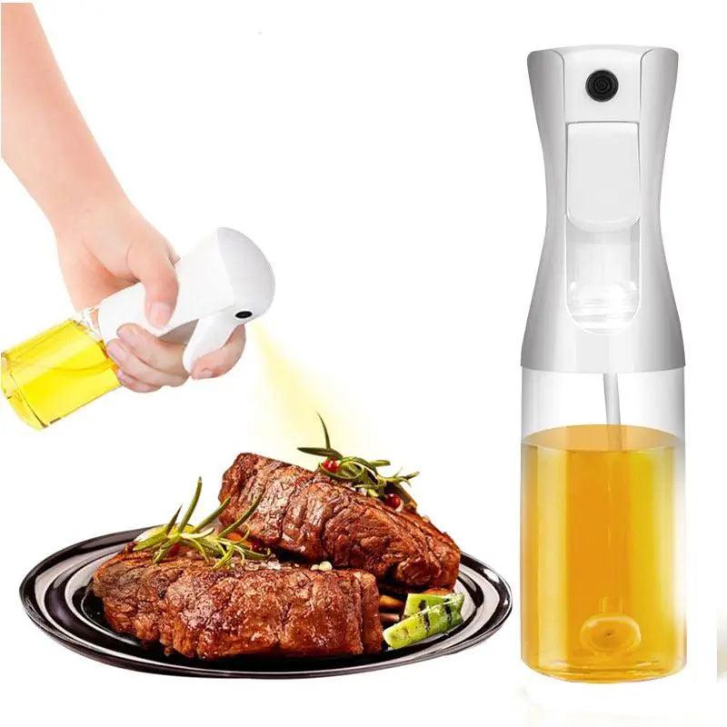 VersaMist Oil Mister For Home Cooking And Barbecue Prep