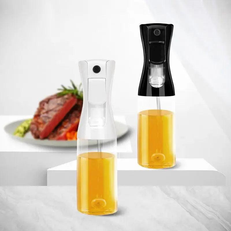 VersaMist Oil Mister For Home Cooking And Barbecue Prep