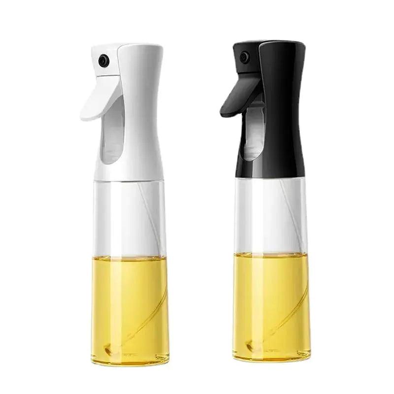VersaMist Oil Mister For Home Cooking And Barbecue Prep
