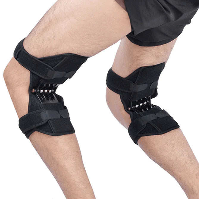 Flexipro Knee Support for Daily Pain Relief and Comfort