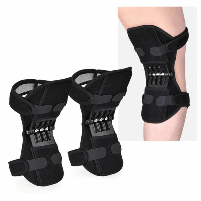 Flexipro Knee Support for Daily Pain Relief and Comfort