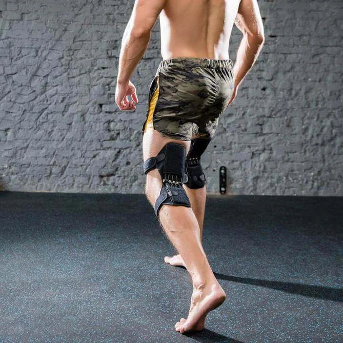 Flexipro Knee Support for Daily Pain Relief and Comfort