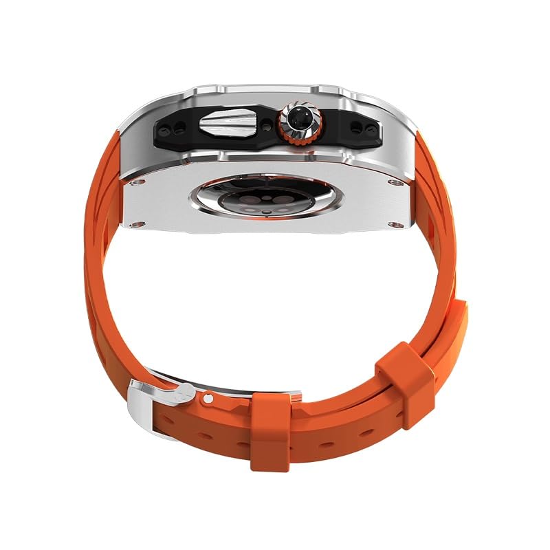 Carcasă AstraGuard din fluororubber pentru Apple Watch Ultra Pro
