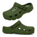 OrthoBloom All Day Comfort Orthopedic Clogs For Arch Support