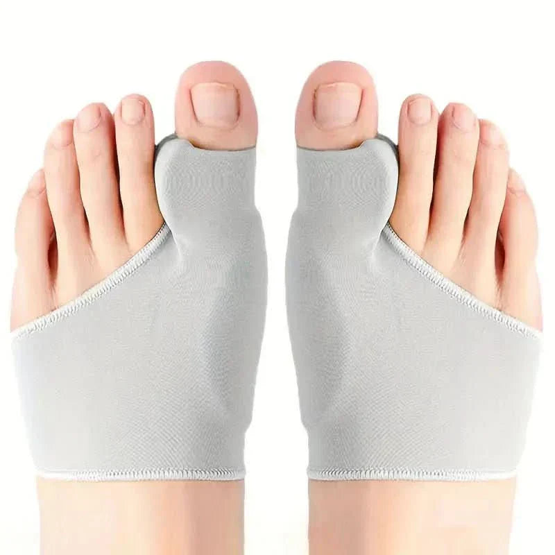ReliaStep Teens Hallux Valgus-korrigerare Diskret att bära