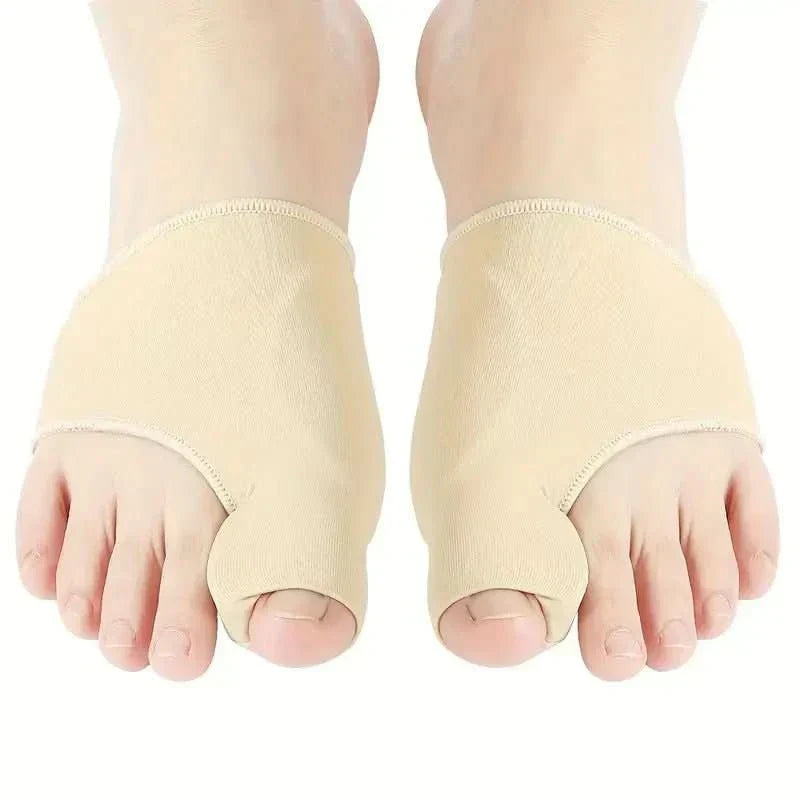 ReliaStep Teens Hallux Valgus-korrigerare Diskret att bära