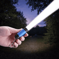 NovaLite Mini ultrakompakt lampa med mikro-LED vattentät för utomhusbruk