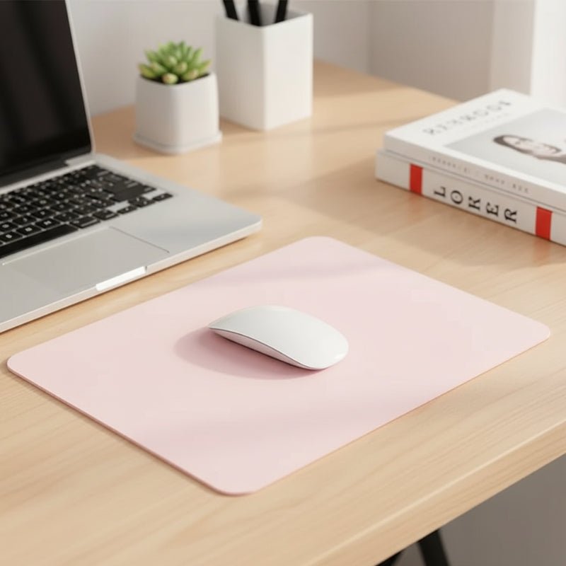 ApexPad Tappetino Premium per Mouse per Ufficio e Gaming, Precisione e Comfort