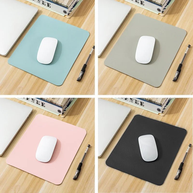ApexPad Tappetino Premium per Mouse per Ufficio e Gaming, Precisione e Comfort