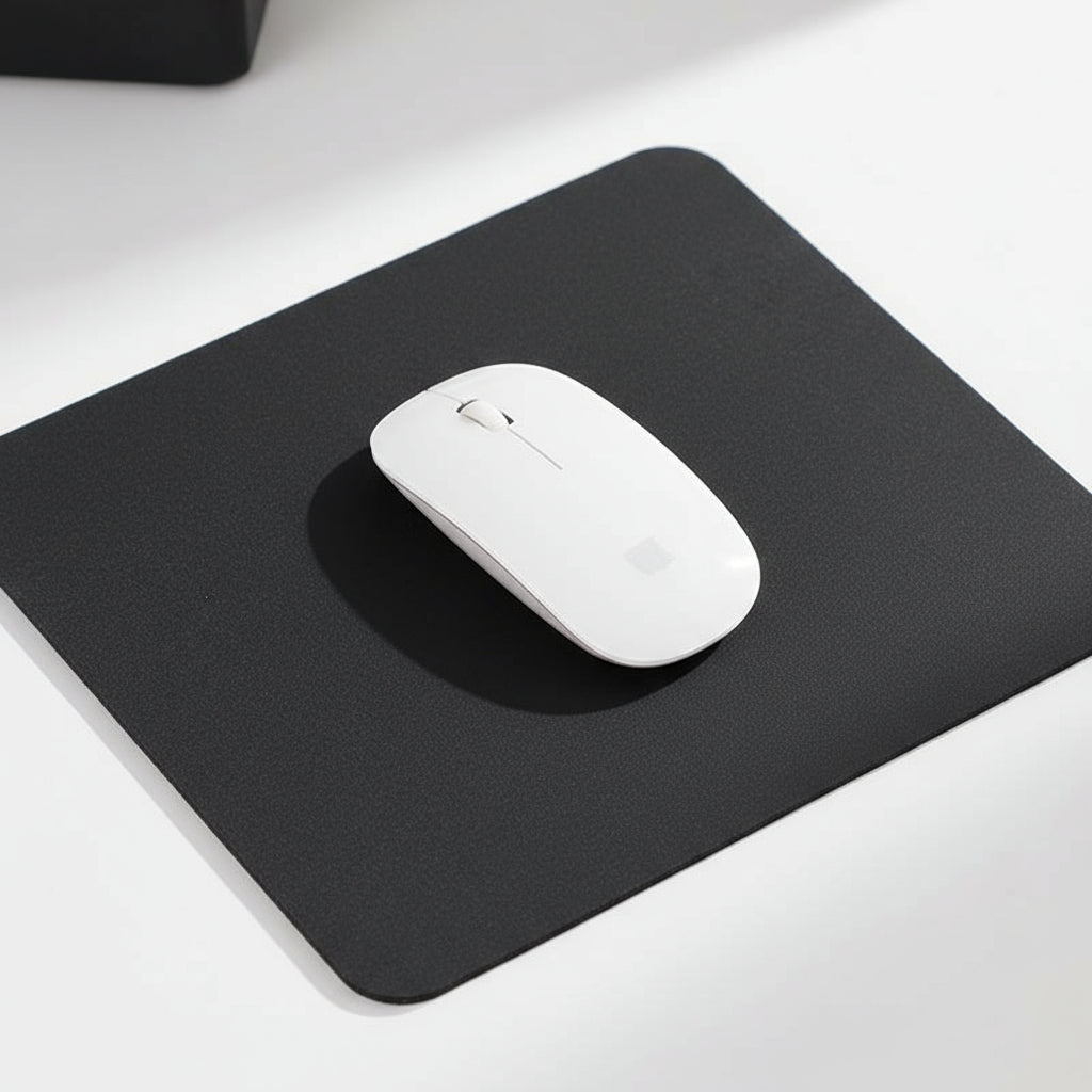 ApexPad Tappetino Premium per Mouse per Ufficio e Gaming, Precisione e Comfort