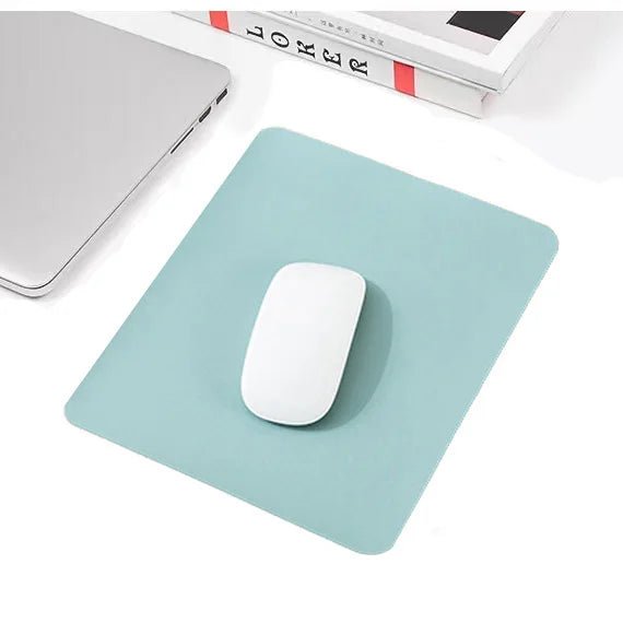 ApexPad Tappetino Premium per Mouse per Ufficio e Gaming, Precisione e Comfort