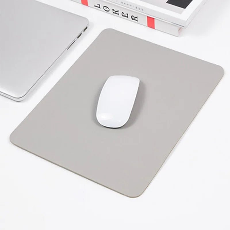 ApexPad Tappetino Premium per Mouse per Ufficio e Gaming, Precisione e Comfort