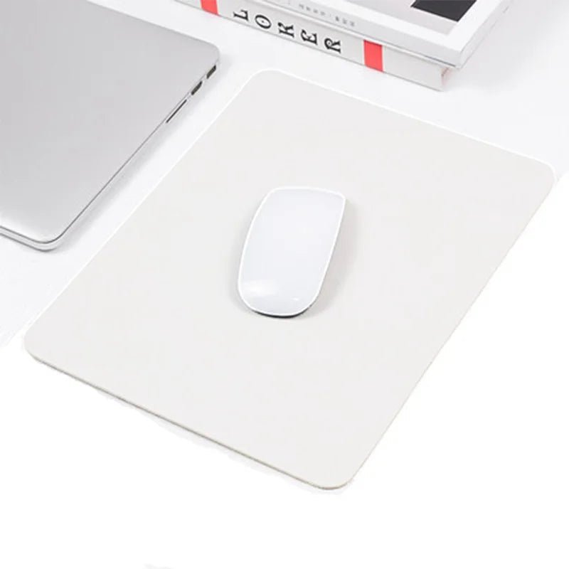 ApexPad Tappetino Premium per Mouse per Ufficio e Gaming, Precisione e Comfort