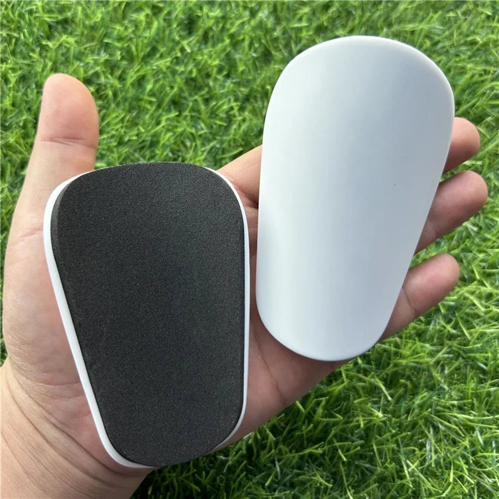 AeroShield Kaymaz Koruma Özellikli Hafif Futbol Kaval Koruyucuları