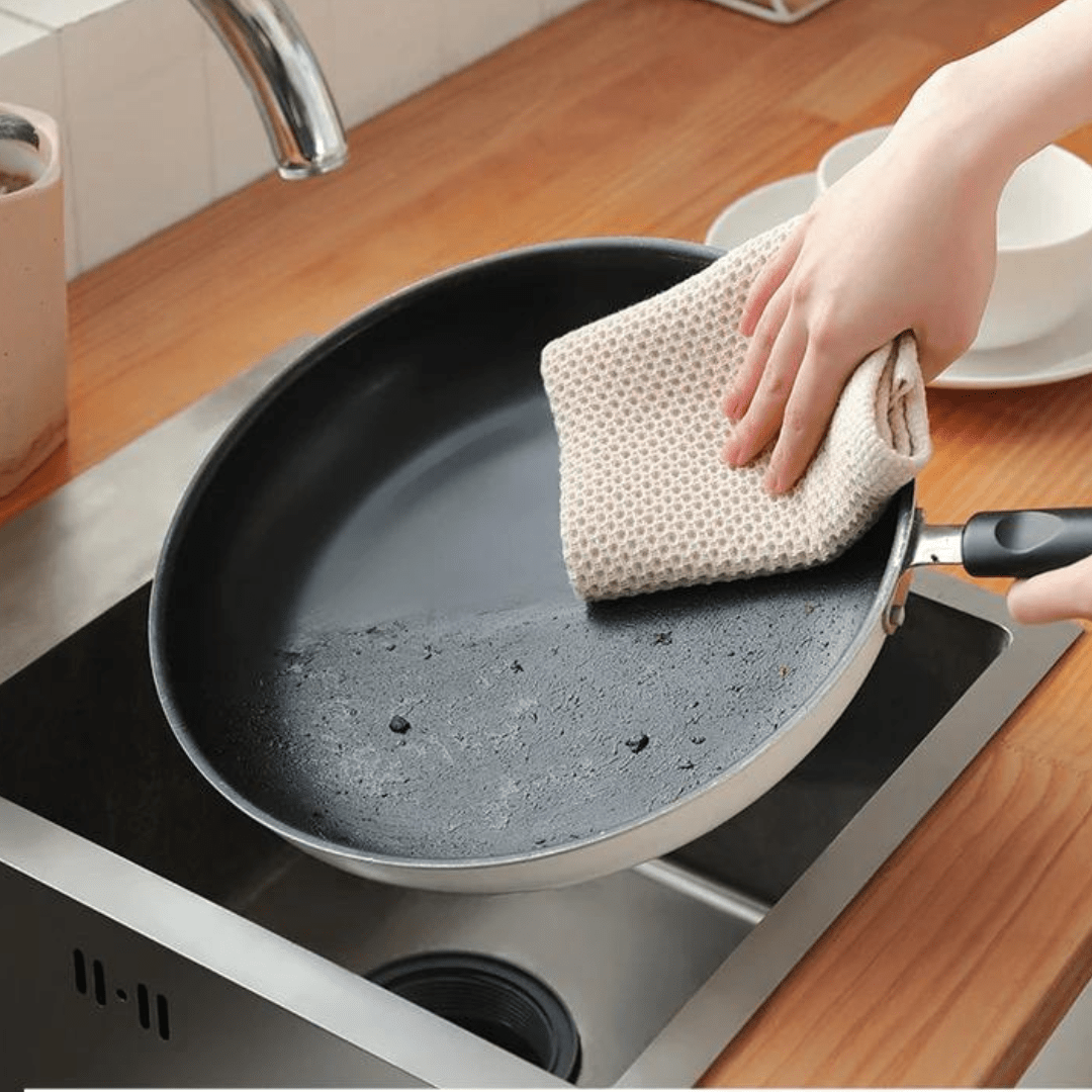 Astra Ultra-Absorbent Towels for Modern Minimalist Bathrooms Neutral Palette