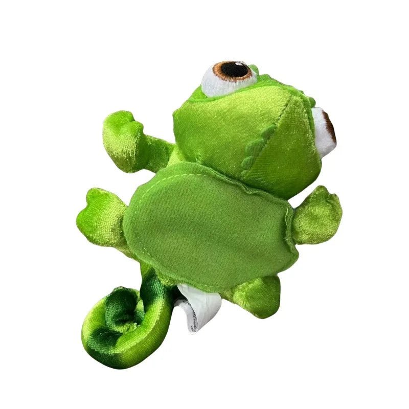 Colorful Plush Toy For Kids Soft Cuddly Safe Playtime BrightJoy