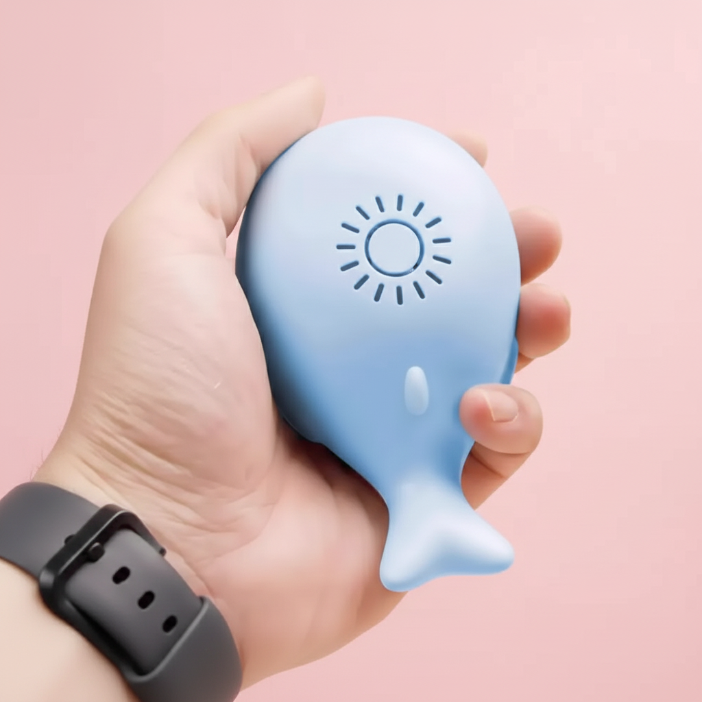 Kitzy Airflow Motion -leijuva pallo kissan lelu loputtomaan hauskanpitoon