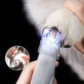 Lightclip LED hundnagelklippare med snabb sensorteknologi
