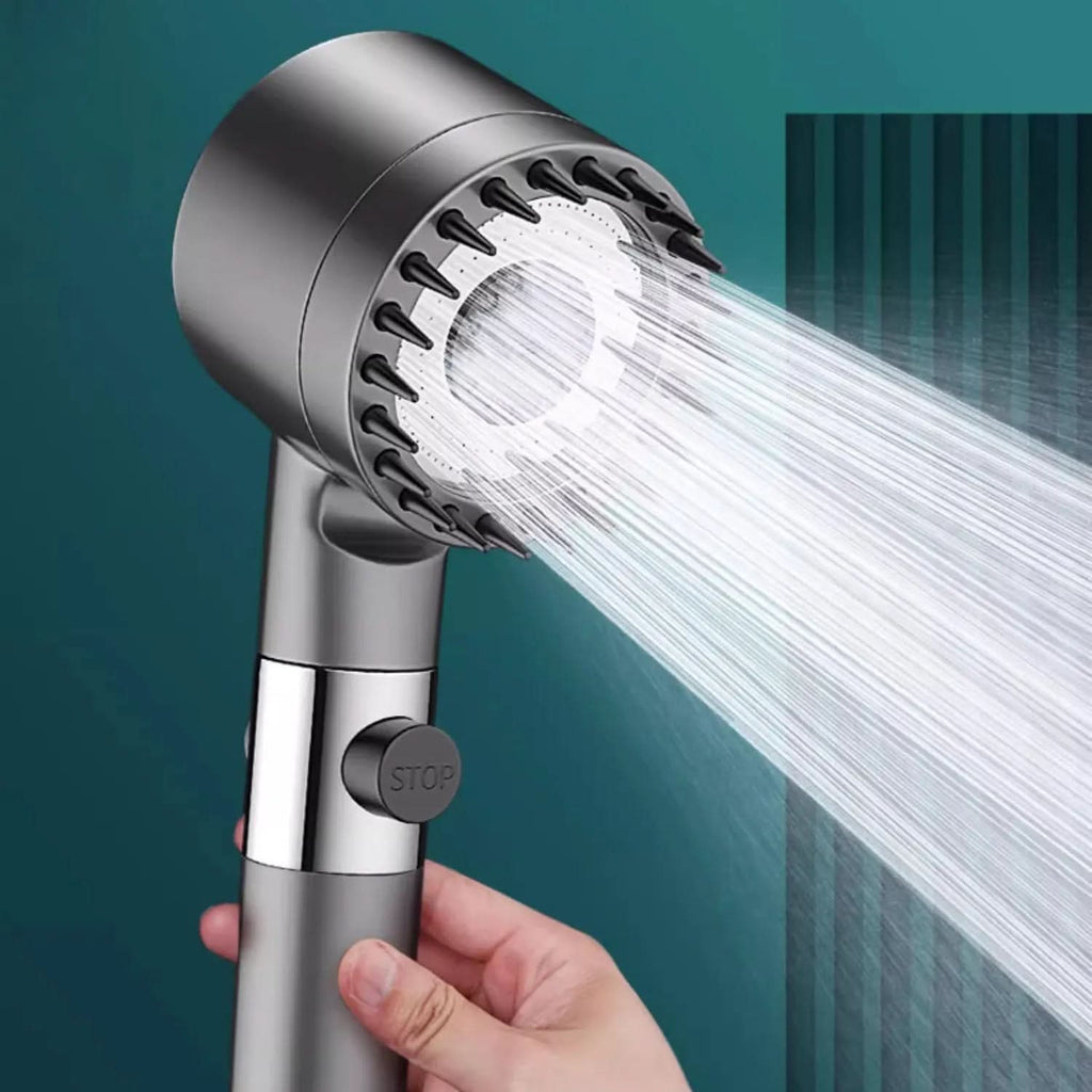 Rainforce Filtered Shower Head For Clean, Refreshing Water