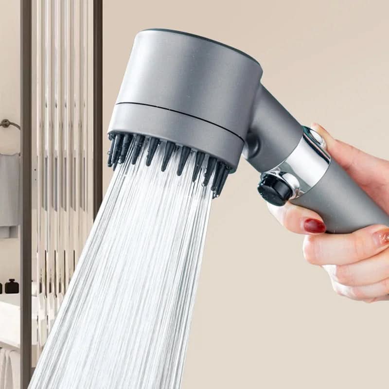 Rainforce Filtered Shower Head For Clean, Refreshing Water