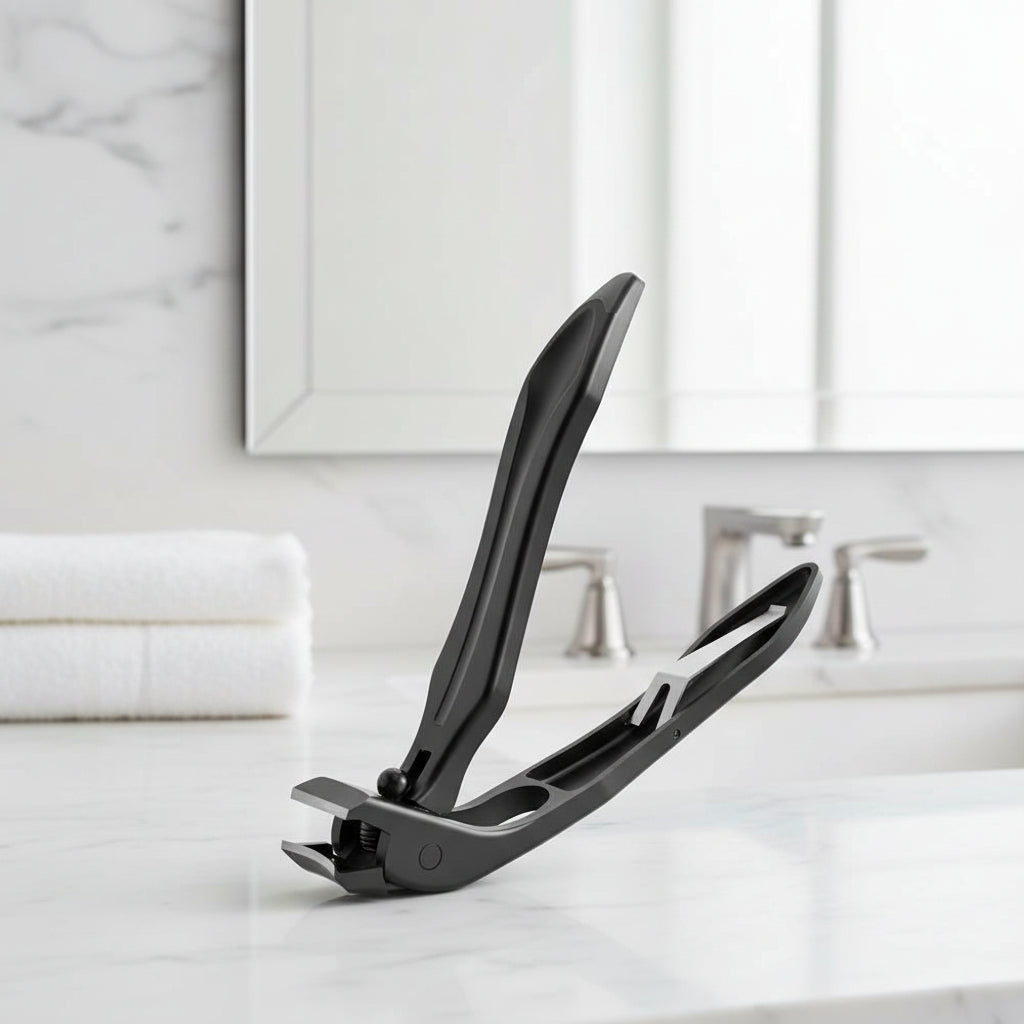 Cortaúñas NovaCare Precision para un cuidado sin esfuerzo
