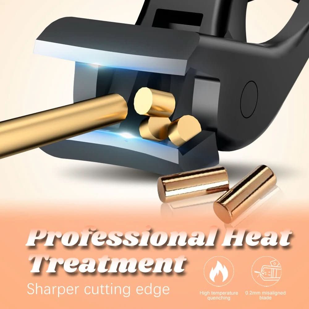 Cortaúñas NovaCare Precision para un cuidado sin esfuerzo