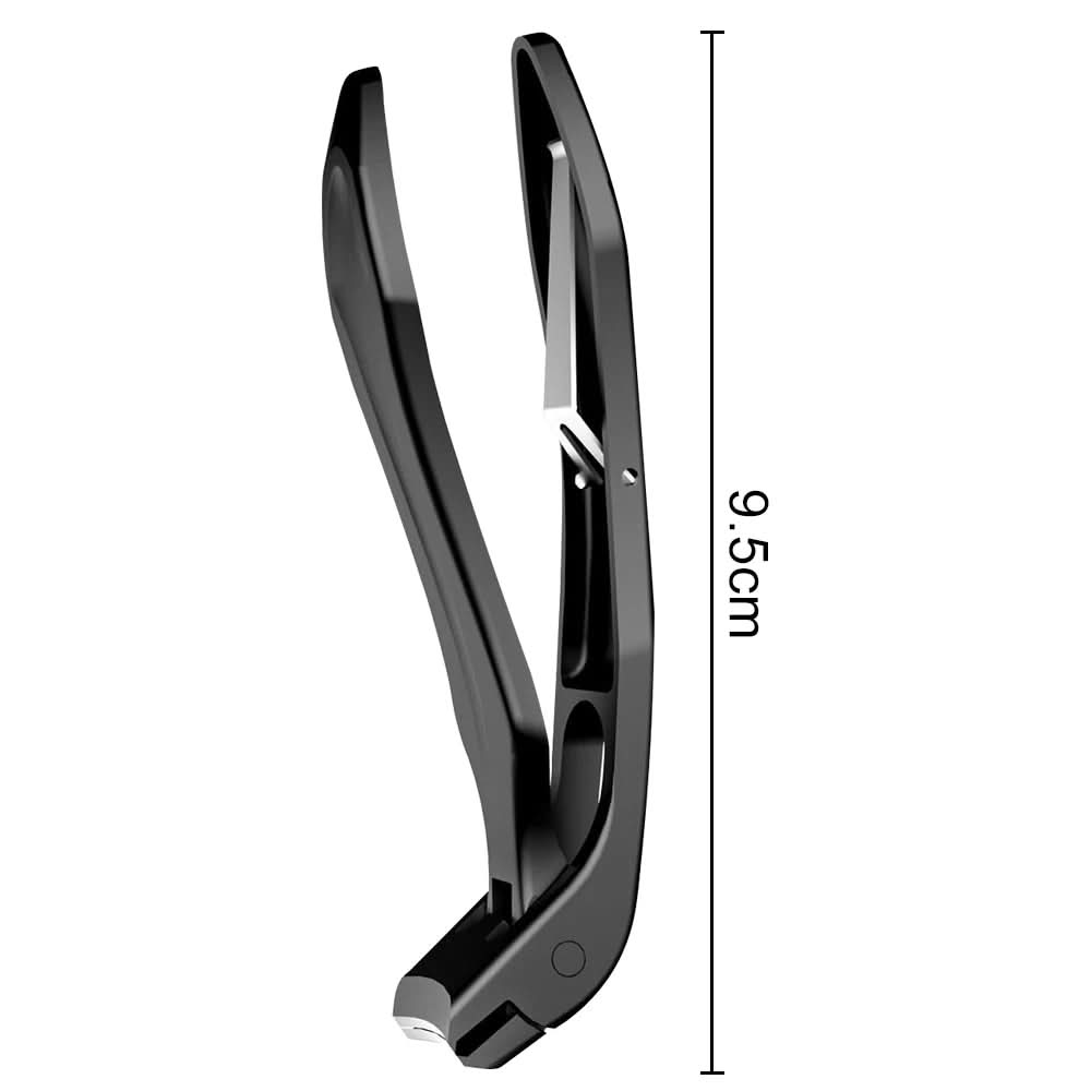 Cortaúñas NovaCare Precision para un cuidado sin esfuerzo