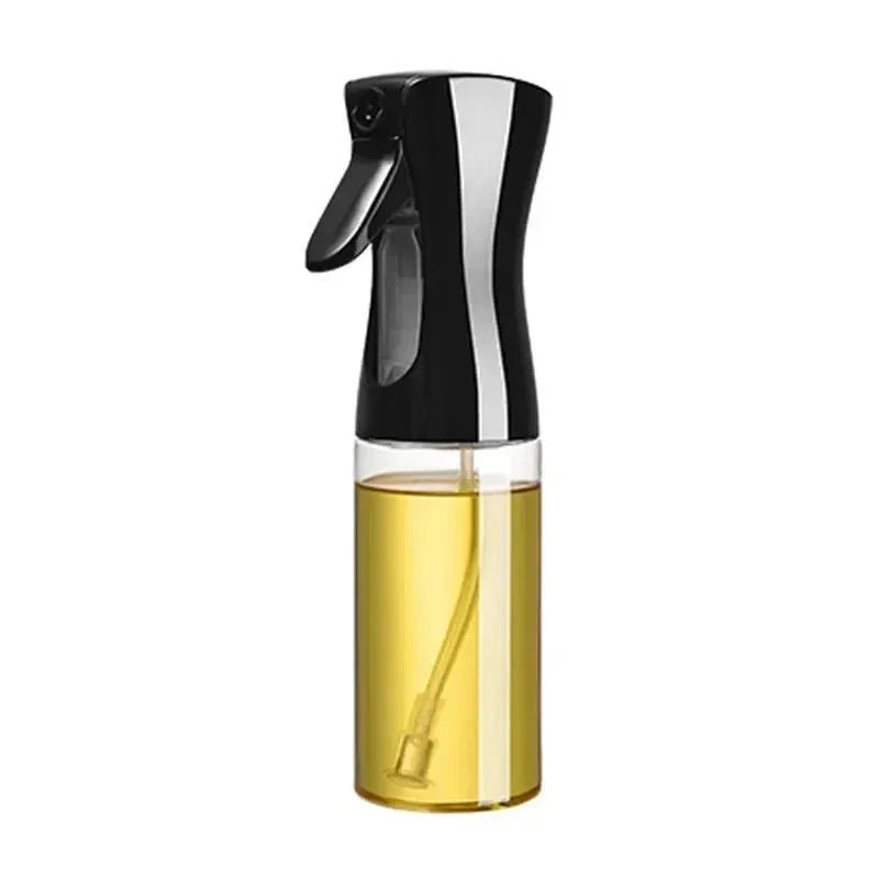 Greendrop Premium Cooking Oil Sprayer Delivers Healthier, Flavorful Meals