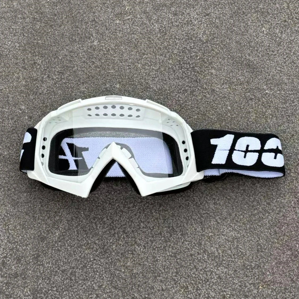 VelocityGaze cross- en MTB-zonnebril voor heren met UV400 lichte lenzen