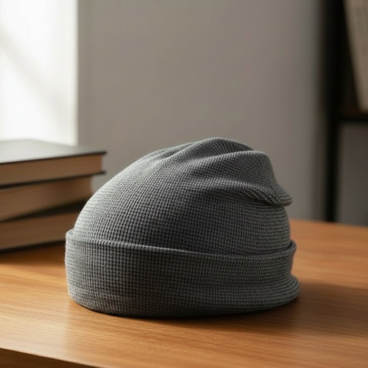 BreezeCap Lekka Oddychająca Czapka Sportowa do Codziennego Biegania i Treningu