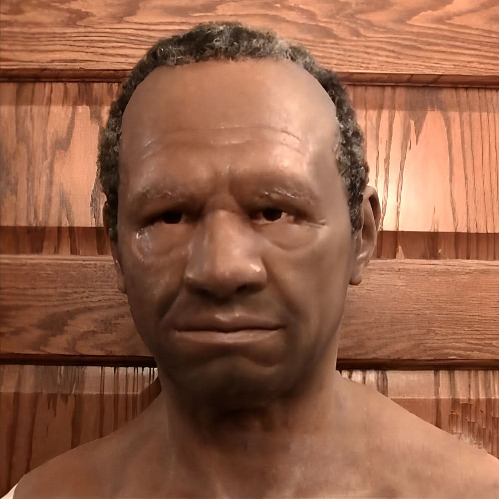 Rolewear Latex Mask for Lifelike Character Makeover