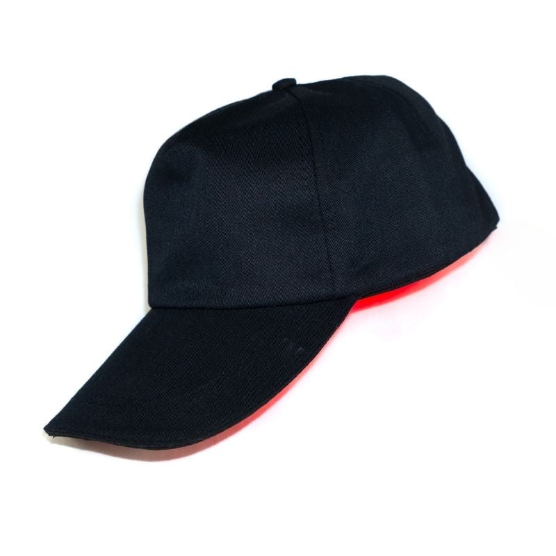 Red Light Cap For Hair Growth And Scalp Health At Home