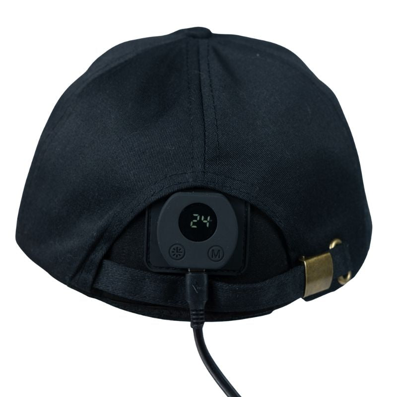 Red Light Cap For Hair Growth And Scalp Health At Home