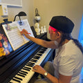 Brain Health Cap With Red Light And Near Infrared Therapy