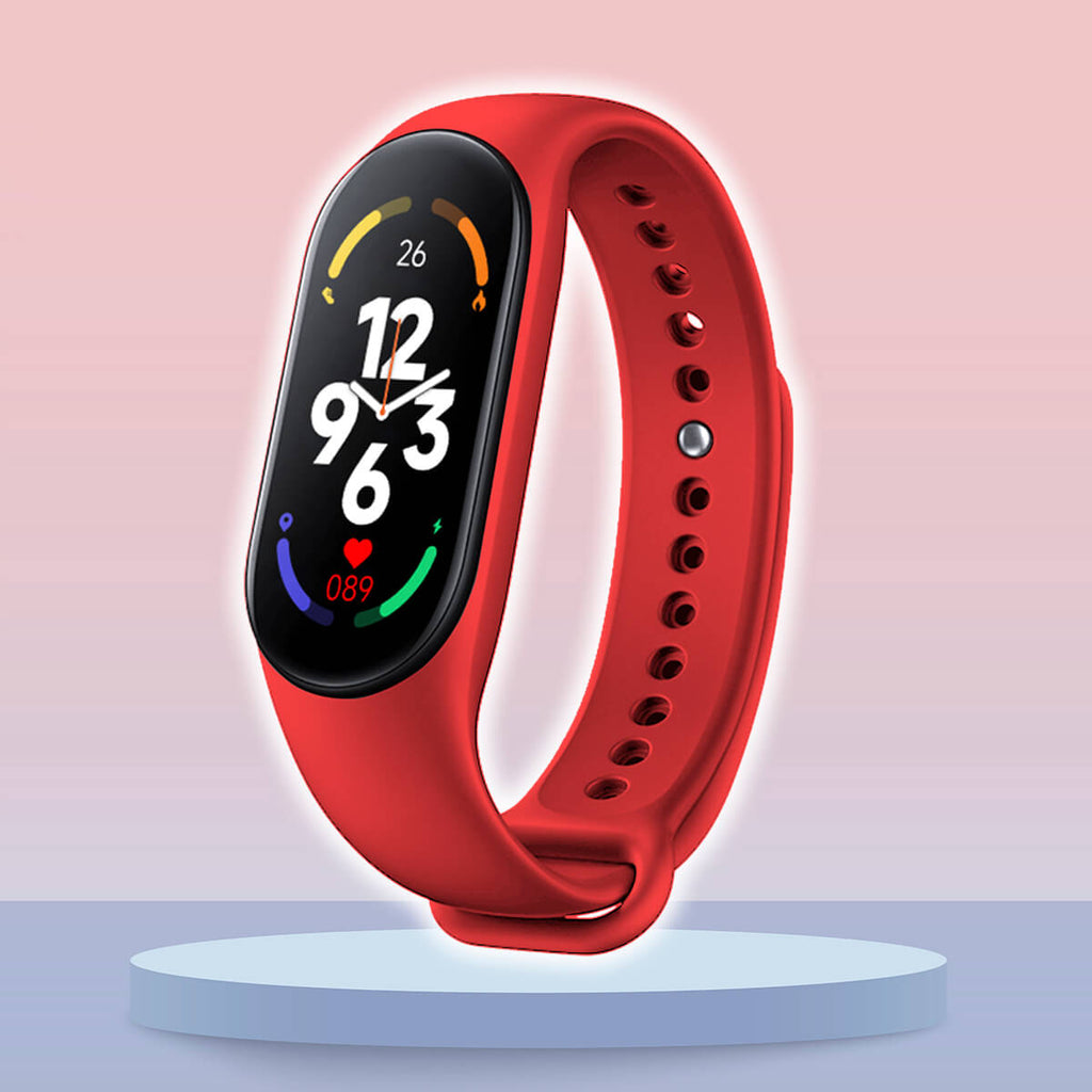 Viona Kids GPS Smartwatch For Health And Activity Tracking