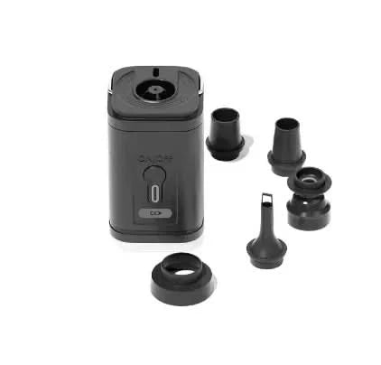 AeroFlex Compressible Laptop Backpack For Travelers Ultra Lightweight Organizer