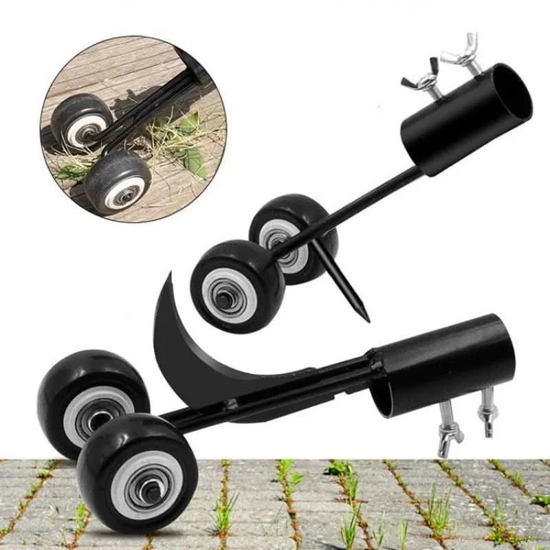 Greengrip Weed Puller Deluxe Ergonomic For Easy Lawn Care
