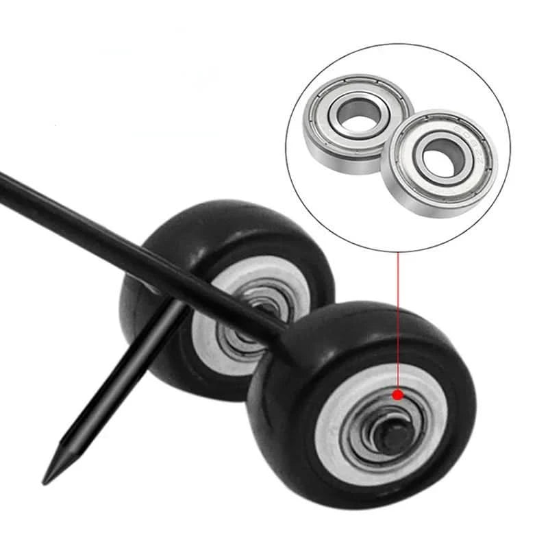 Greengrip Weed Puller Deluxe Ergonomic For Easy Lawn Care