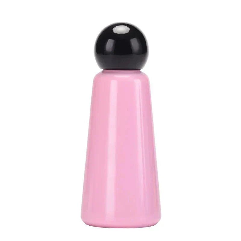 Thermo Steel Two-Tone Bottle for Everyday Use and Travel